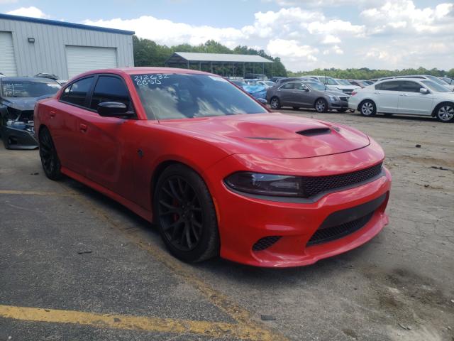 DODGE CHARGER SR 2016 2c3cdxl99gh214399