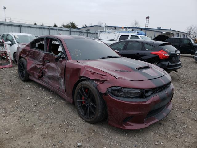 DODGE CHARGER SR 2017 2c3cdxl99hh611967