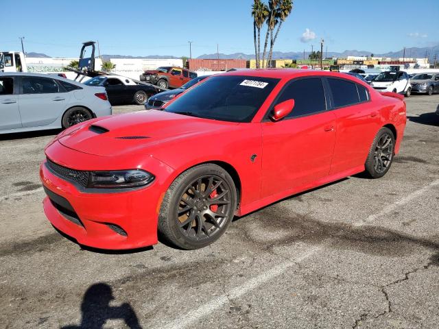 DODGE CHARGER 2018 2c3cdxl99jh195683