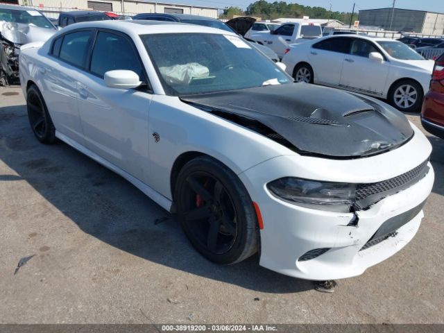 DODGE CHARGER 2018 2c3cdxl99jh229976