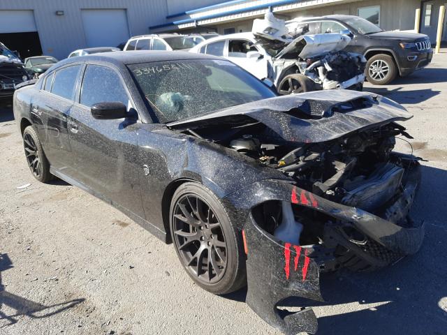 DODGE CHARGER SR 2019 2c3cdxl99kh522424