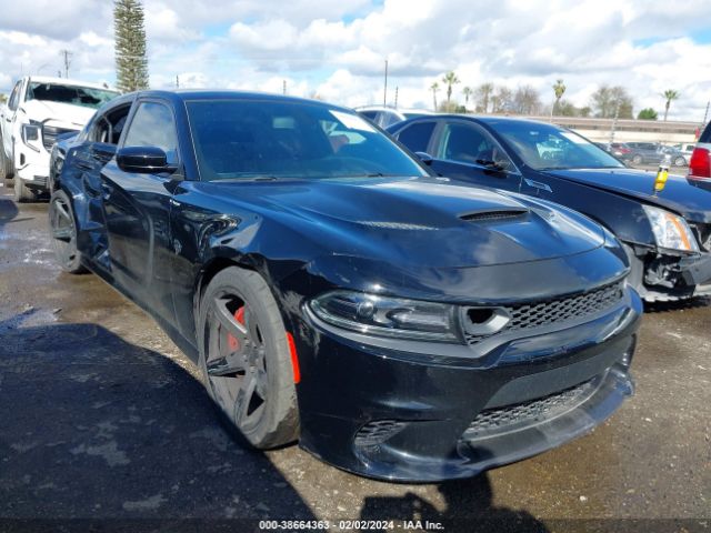 DODGE CHARGER 2019 2c3cdxl99kh602953