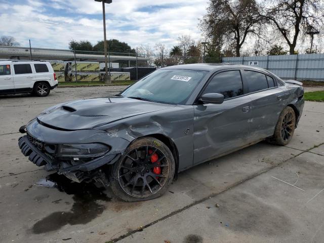 DODGE CHARGER 2019 2c3cdxl99kh618909