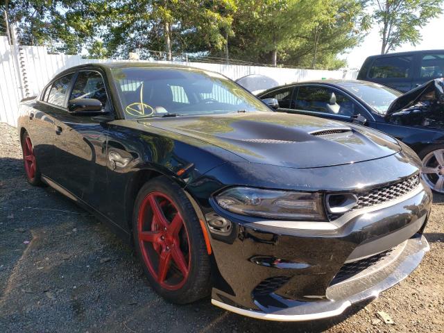 DODGE CHARGER 2019 2c3cdxl99kh671724