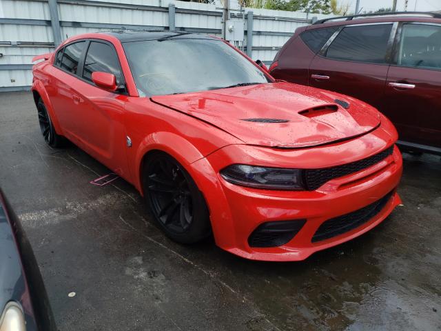 DODGE CHARGER 2020 2c3cdxl99lh137799