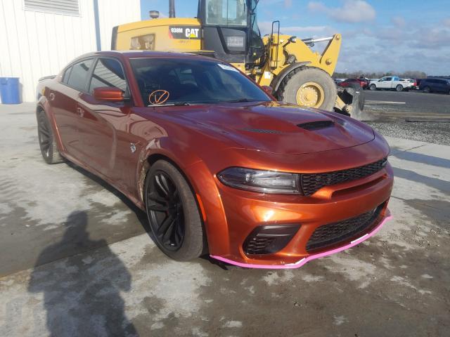 DODGE CHARGER SR 2020 2c3cdxl99lh231617