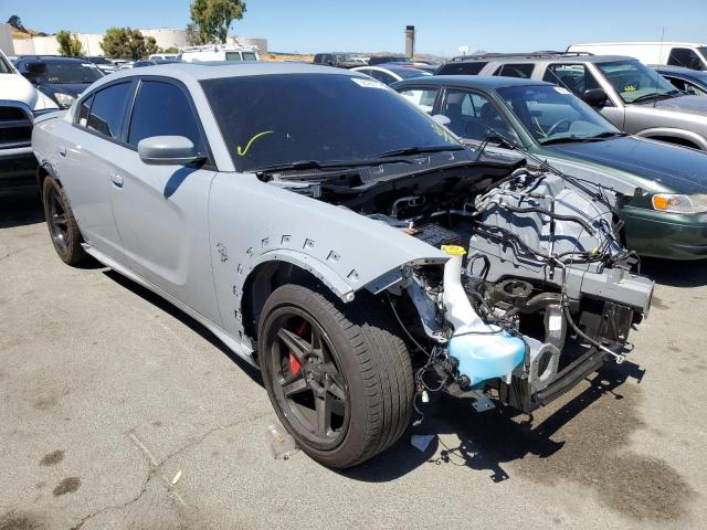 DODGE CHARGER SR 2022 2c3cdxl99nh116857