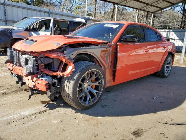 DODGE CHARGER 2023 2c3cdxl99ph594490