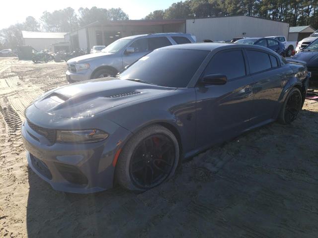 DODGE CHARGER 2023 2c3cdxl99ph621946