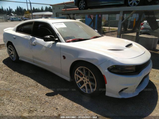 DODGE CHARGER 2015 2c3cdxl9xfh773300