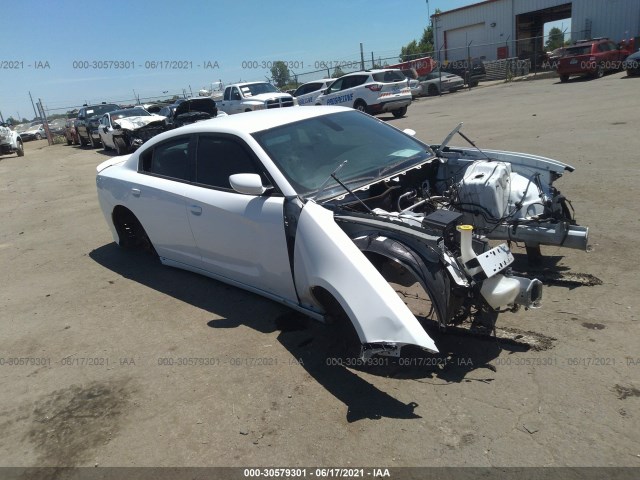 DODGE CHARGER 2015 2c3cdxl9xfh773703