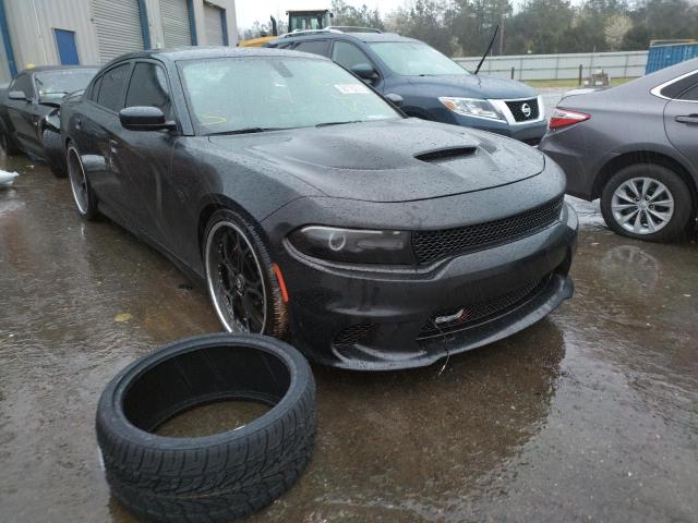 DODGE CHARGER SR 2015 2c3cdxl9xfh815089