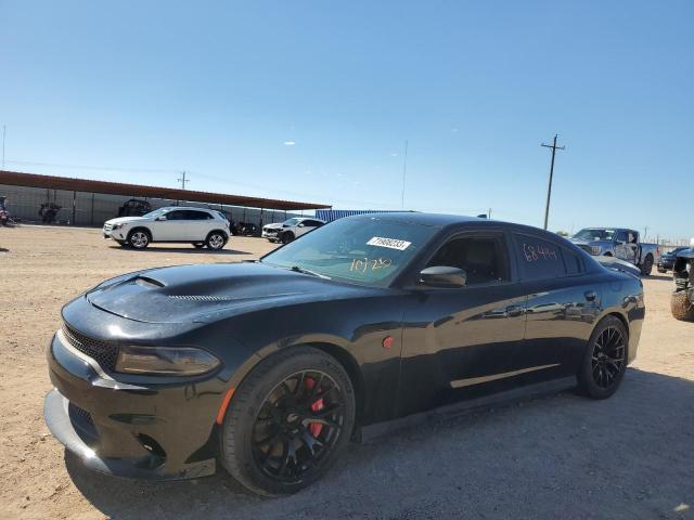 DODGE CHARGER 2016 2c3cdxl9xgh169229