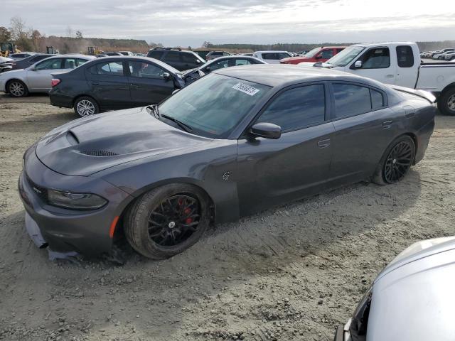 DODGE CHARGER 2016 2c3cdxl9xgh334969