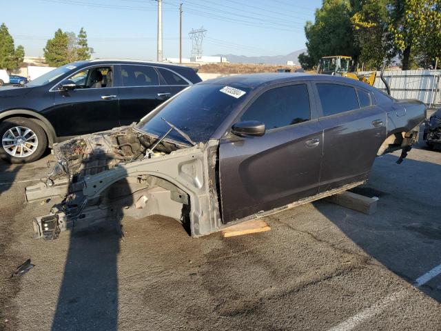 DODGE CHARGER SR 2016 2c3cdxl9xgh346104