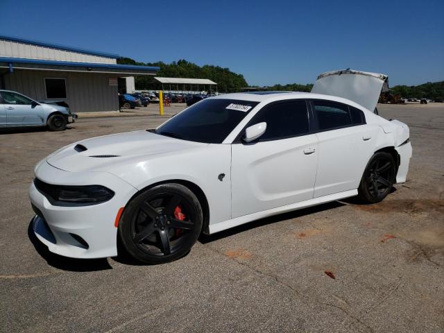 DODGE CHARGER 2017 2c3cdxl9xhh527995