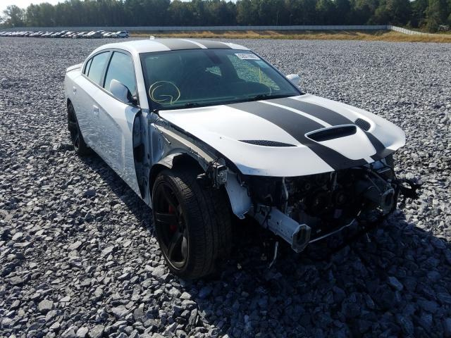 DODGE CHARGER SR 2017 2c3cdxl9xhh566988