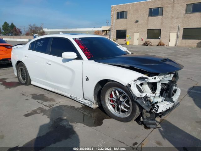 DODGE CHARGER 2017 2c3cdxl9xhh595181