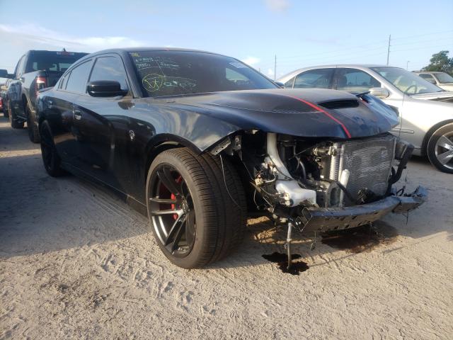 DODGE CHARGER SR 2018 2c3cdxl9xjh113069