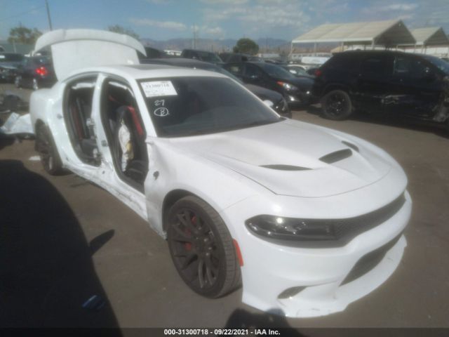 DODGE CHARGER 2018 2c3cdxl9xjh113086