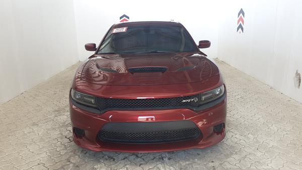 DODGE CHARGER 2018 2c3cdxl9xjh263330