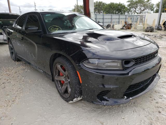 DODGE CHARGER SR 2019 2c3cdxl9xkh522447