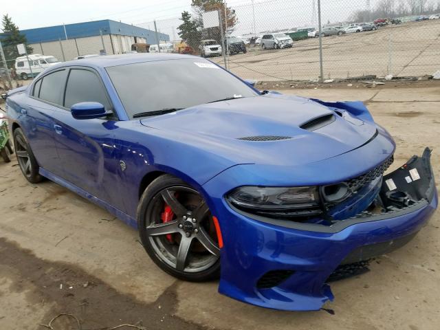 DODGE CHARGER SR 2019 2c3cdxl9xkh522450