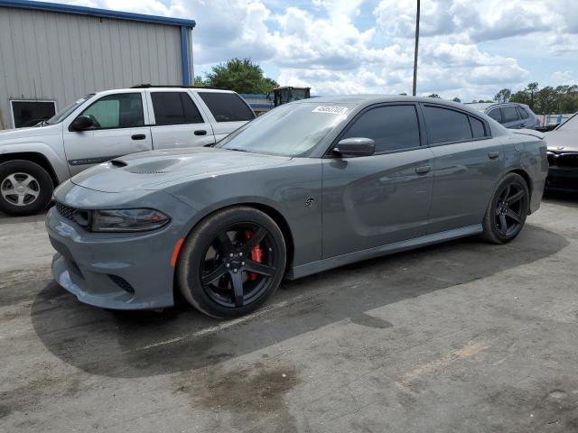 DODGE CHARGER SR 2019 2c3cdxl9xkh570062