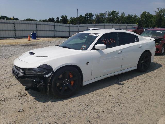 DODGE CHARGER SR 2019 2c3cdxl9xkh678794