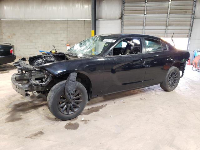 DODGE CHARGER 2019 2c3cdxl9xkh760363