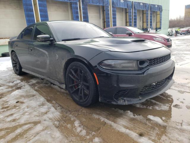 DODGE CHARGER SR 2019 2c3cdxl9xkh760394