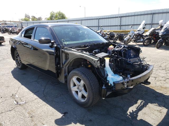 DODGE CHARGER SR 2020 2c3cdxl9xlh243954