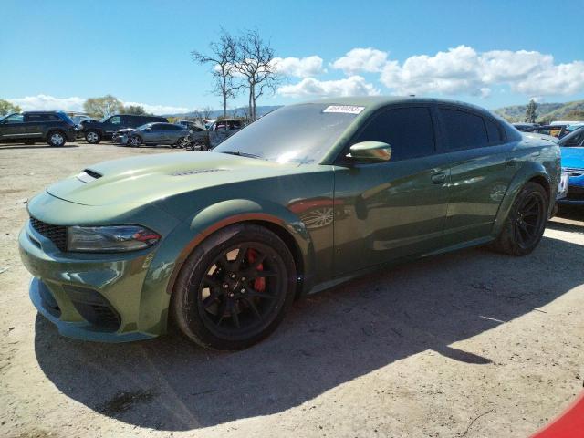 DODGE CHARGER SR 2021 2c3cdxl9xmh524668