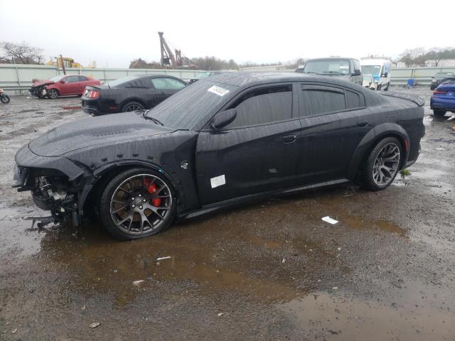 DODGE CHARGER SR 2021 2c3cdxl9xmh590041