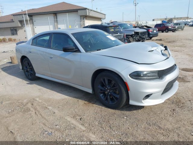 DODGE CHARGER 2020 2c3cdxmg0lh137218