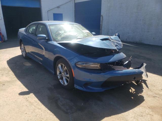 DODGE CHARGER GT 2020 2c3cdxmg0lh141690