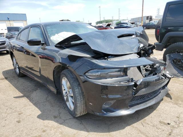 DODGE CHARGER GT 2020 2c3cdxmg0lh160224