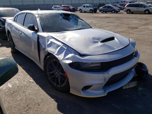 DODGE CHARGER GT 2021 2c3cdxmg0mh601058