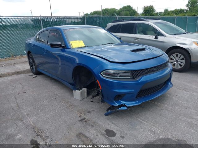 DODGE CHARGER 2021 2c3cdxmg0mh606177