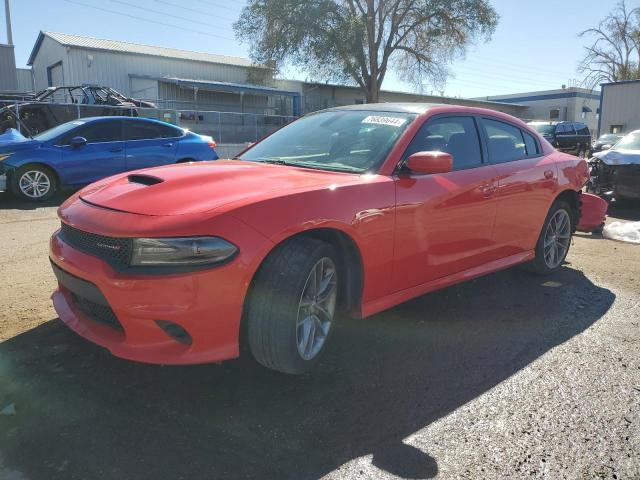 DODGE CHARGER GT 2021 2c3cdxmg0mh606292