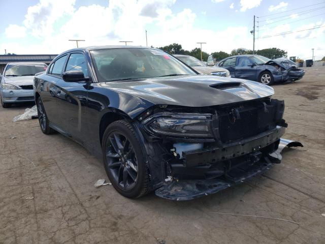 DODGE CHARGER GT 2021 2c3cdxmg0mh618345