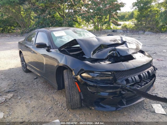 DODGE CHARGER 2022 2c3cdxmg0nh139439