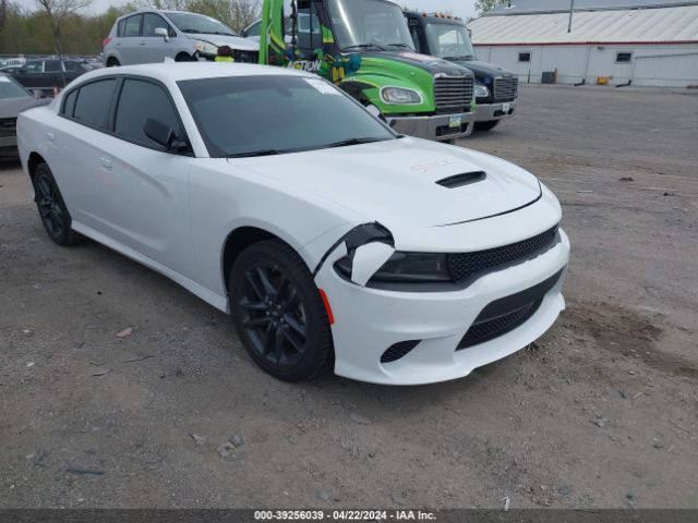 DODGE CHARGER 2023 2c3cdxmg0ph705960