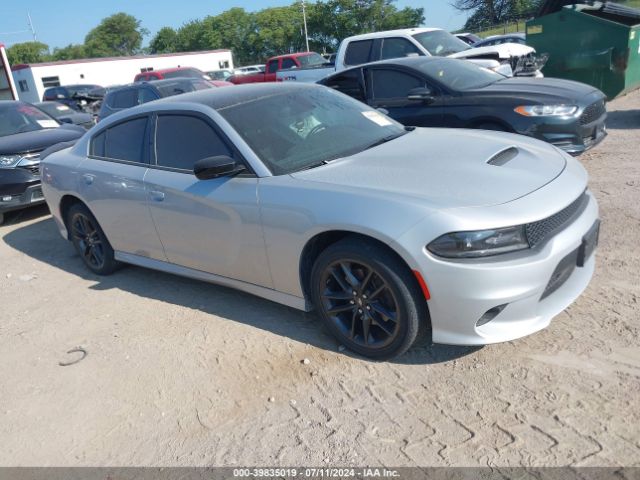 DODGE CHARGER 2021 2c3cdxmg1mh540903