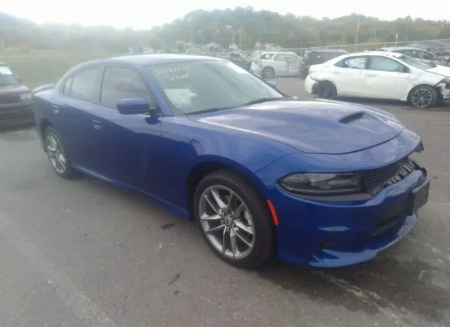 DODGE CHARGER 2021 2c3cdxmg1mh567387