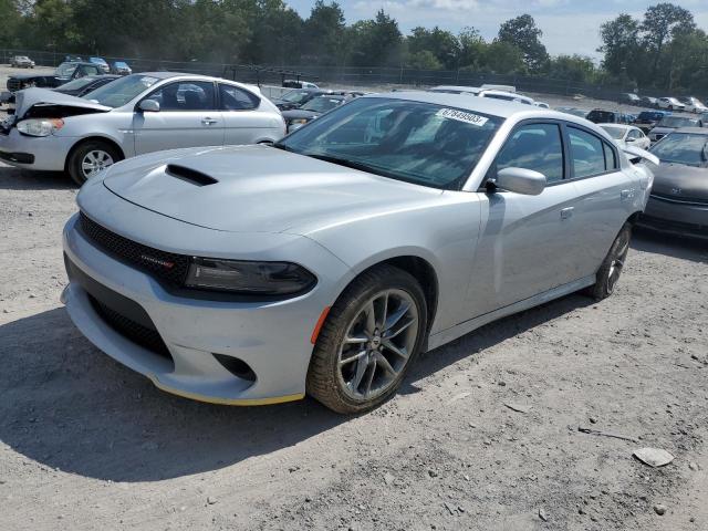 DODGE CHARGER GT 2021 2c3cdxmg1mh577580