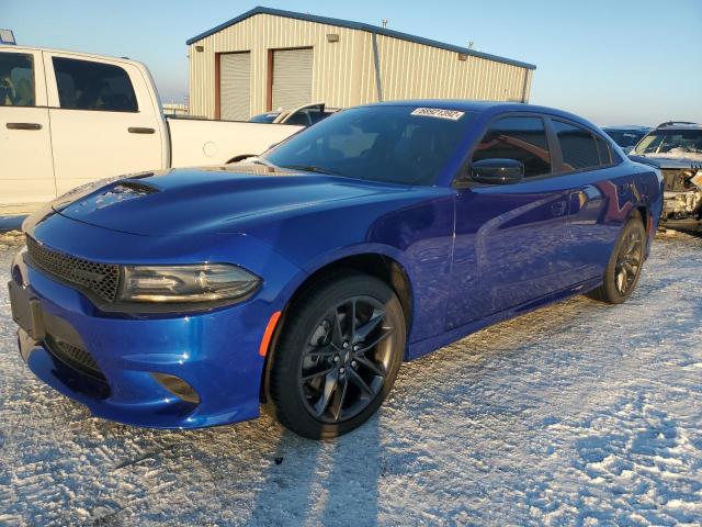 DODGE CHARGER GT 2021 2c3cdxmg1mh613364