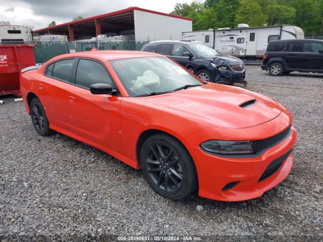 DODGE CHARGER 2021 2c3cdxmg1mh617205