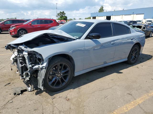 DODGE CHARGER GT 2022 2c3cdxmg1nh195003