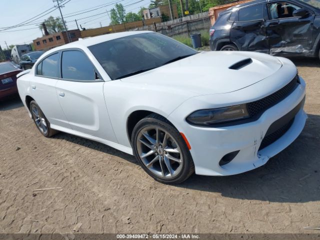 DODGE CHARGER 2021 2c3cdxmg2mh575725